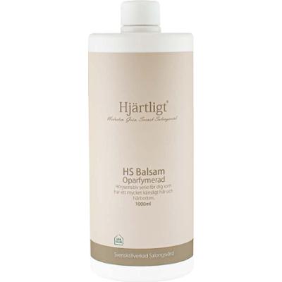 Hjärtligt Högsensitiv Conditioner 1000 ml