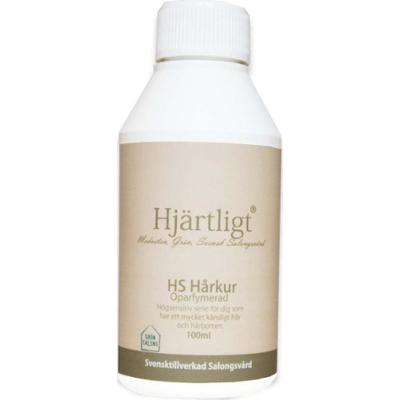 Hjärtligt Högsensitiv Hair Treatment 100 ml