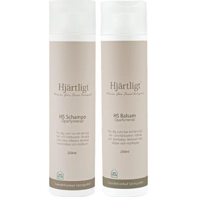 Hjärtligt Highly Sensitive Package