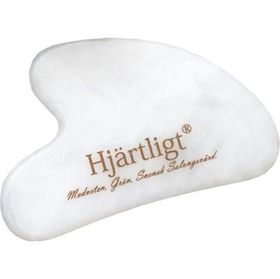 Hjärtligt Jade Gua Sha Board