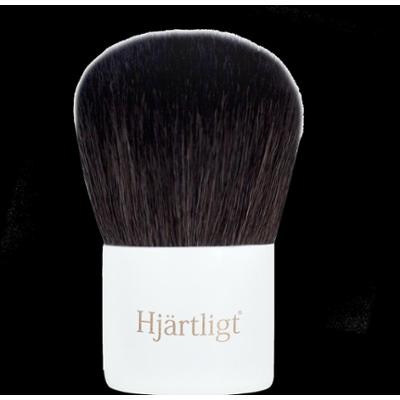 Hjärtligt Kabukiborste