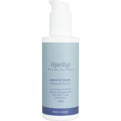Hjärtligt Moisture Boost  Leave In Cream 150 ml