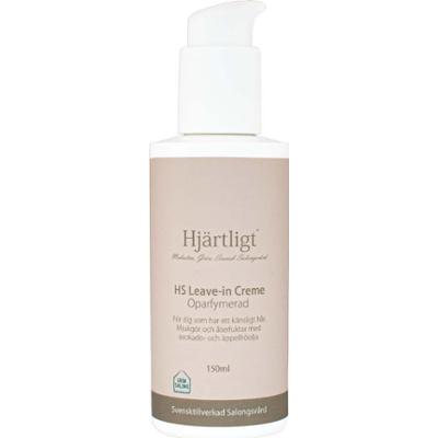 Hjärtligt Nourishing HS Leave in Cream 150 ml