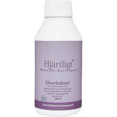 Hjärtligt Silver Conditioner 100 ml