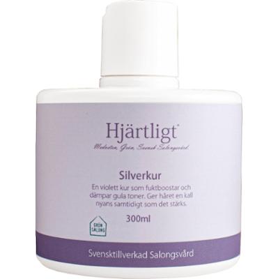 Hjärtligt Silverkur 300 ml