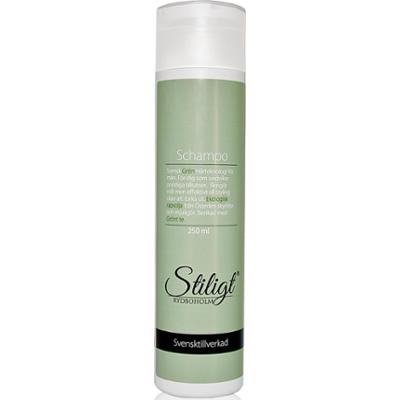 Hjärtligt Stiligt Shampoo for Men 250 ml