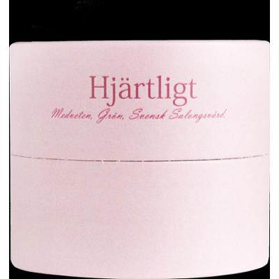 Hjärtligt Dry Shampoo Light Brown Refill 30 ml