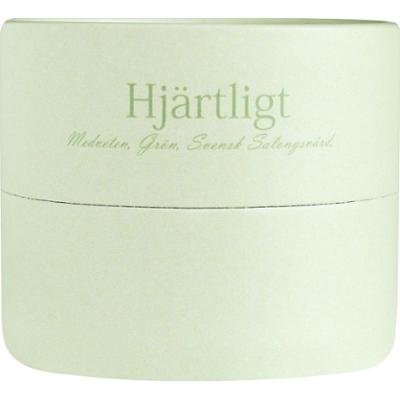 Hjärtligt Dry Shampoo Light Hair Refill 30 ml