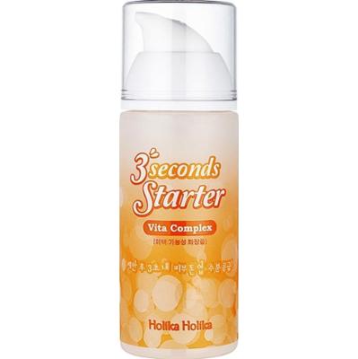 Holika Holika Serum 3 Seconds Starter (Vita Complex) 150 ml