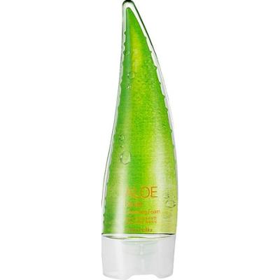 Holika Holika Aloe Pianka myjąca Cleansing Foam 150 ml