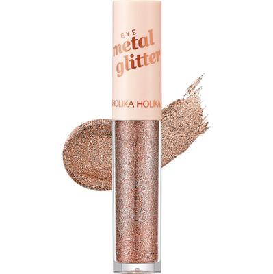 Holika Holika Eye Metal Glitter 01 Stella Dust