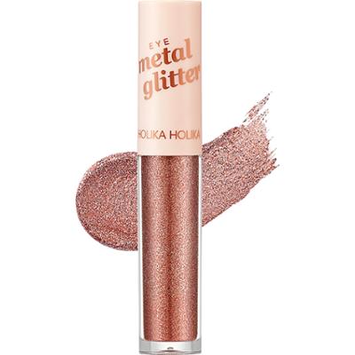 Holika Holika Eye Metal Glitter 02 Rose Burst