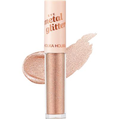 Holika Holika Eye Metal Glitter 08 Honey Sparkling