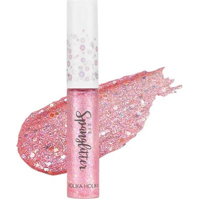 Holika Holika Eye Spanglitter 04 Unicorn Parts