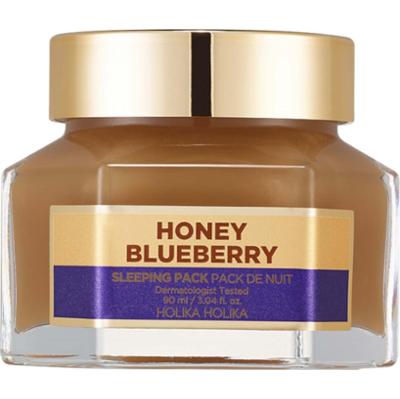 Holika Holika Honey Blueberry Sleeping Pack 90 ml