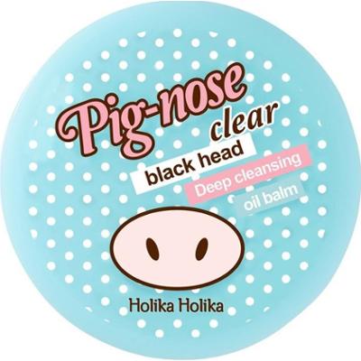Holika Holika Balsam oczyszczający Pig Nose Clear Blackhead Deep Clean