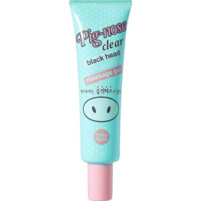 Holika Holika Peeling Pig Nose Clear Blackhead Peeling Massage Gel 30