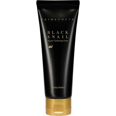 Holika Holika Pianka oczyszczająca Prime Youth Black Snail Cleansing F