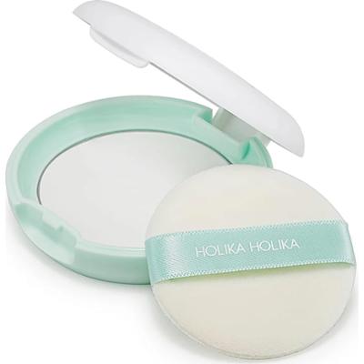 Holika Holika Puri Pore No Sebum Pact 8 g