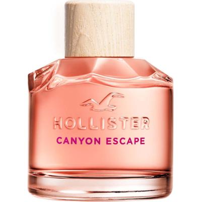 Hollister Canyon Escape For Her Eau de Parfum 100 ml
