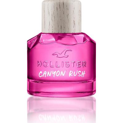 Hollister Canyon Canyon Rush Her 50 ml