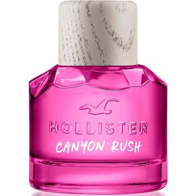 Hollister Canyon Rush Her Eau de Parfum 100 ml