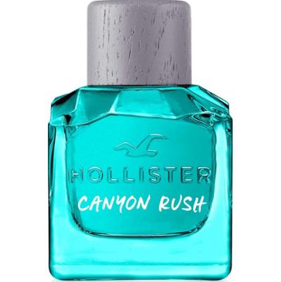 Hollister Canyon Rush Him Eau de Toilette 100 ml