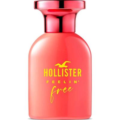 Hollister Feelin´ Free  For Her Eau de Parfum 30 ml