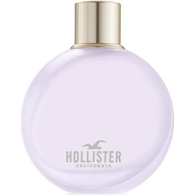 Hollister Free Wave For Her Eau de Parfum 100 ml