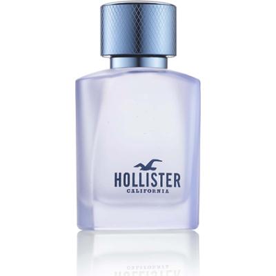 Hollister Free Free Wave For Him Eau de Toilette 30 ml