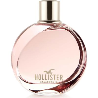 Hollister Wave Wave For Her Eau de Parfum 30 ml