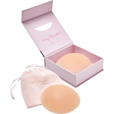 Hollywood Fashion Secrets Non-Adhesive Silicone Inserts Medium