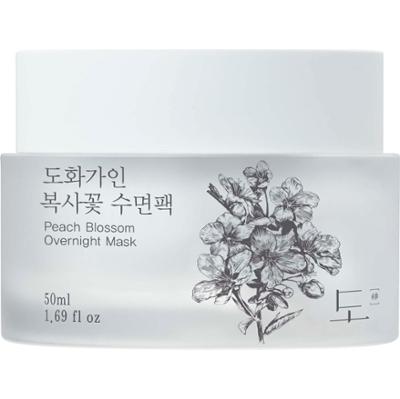 House of Dohwa Peach Blossom Overnight Facial