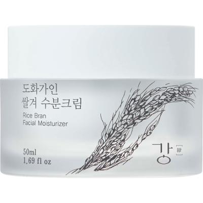 House of Dohwa Rice Bran Facial Moisturizer 50 ml