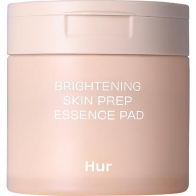 House of Hur Brightening Skin Prep Essence Pad 70 szt.