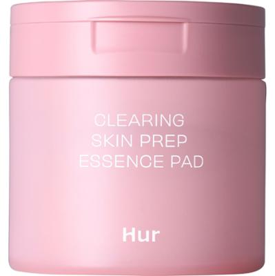 House of Hur Clearing Skin Prep Essence Pad 70 szt.