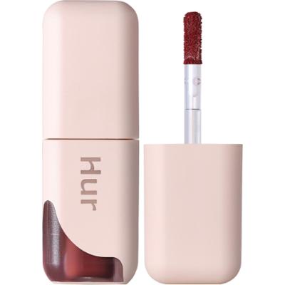 House of Hur Glow Ampoule Tint  02 Brown Red