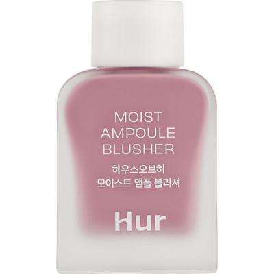 House of Hur Moist Ampoule Blusher 04 Lavender Flush