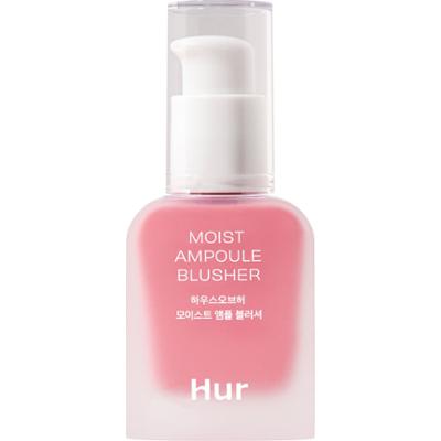 House of Hur Moist Ampoule Blusher 06 Cherry Blossom