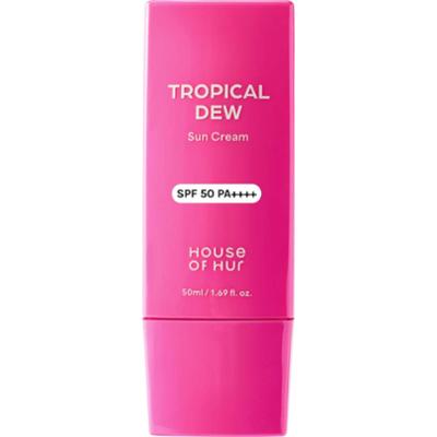 House of Hur Tropical Dew Sun Cream 50 ml