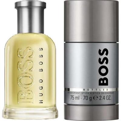 Hugo Boss Boss Bottled Duo Eau de Toilette + Deodorant Stick