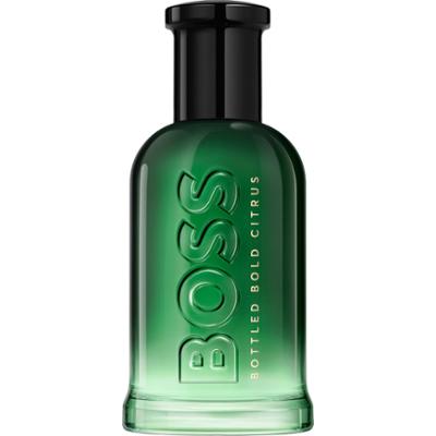 Hugo Boss Boss Bottled Bold Citrus Summer Eau de Parfum 50 ml