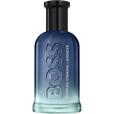 Hugo Boss Bottled Striking Lavender Eau de Parfum 100 ml