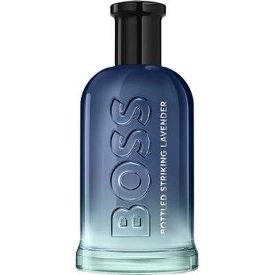 Hugo Boss Bottled Striking Lavender Eau de Parfum 200 ml