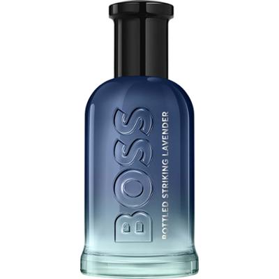 Hugo Boss Bottled Striking Lavender Eau de Parfum 50 ml