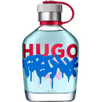 Hugo Boss Krink X Hugo Eau de Parfum 125 ml