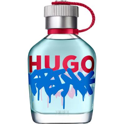Hugo Boss Krink X Hugo Eau de Parfum 75 ml