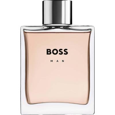 Hugo Boss Boss Orange Orange Man Eau de Toilette 100 ml