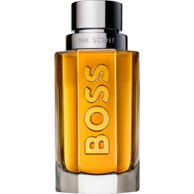 Hugo Boss The Scent Eau de Toilette 50 ml