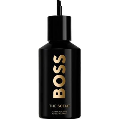 Hugo Boss The Scent Eau de Toilette Refill 200 ml